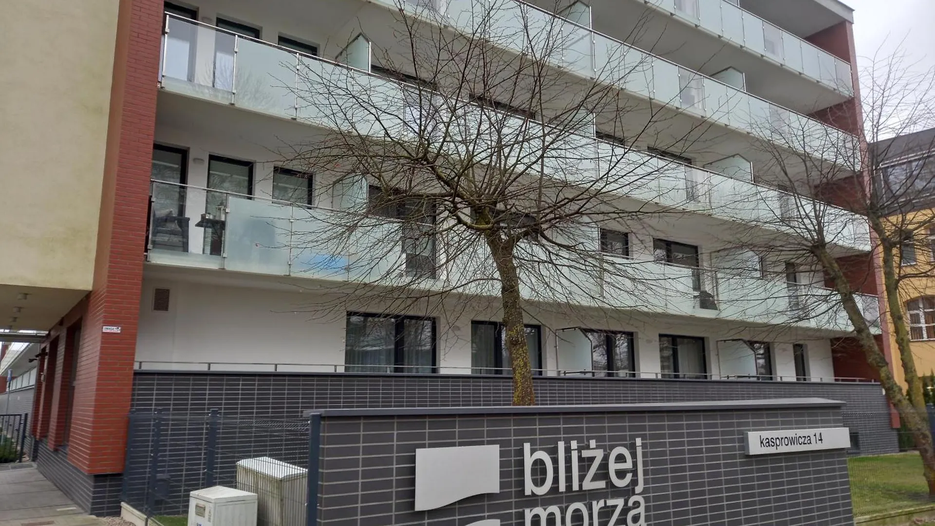 Lulu Apartments - Aria - Apartament Dwupokojowy Strefa Uzdrowiskowa 
