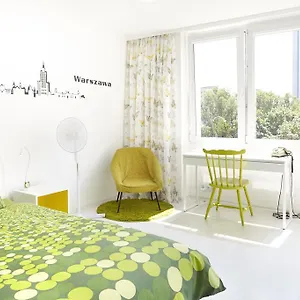  Apartament Lovely Sunny Flat In Center Polska