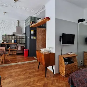  Apartament łazienki Królewskie Polska