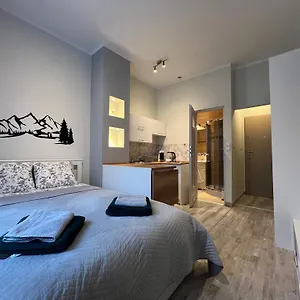  Apartament Gorski Mikroapartament Polska
