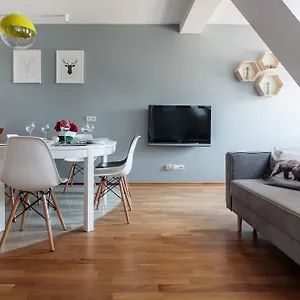  Apartament Rent Like - Małaszyńskiego Polska