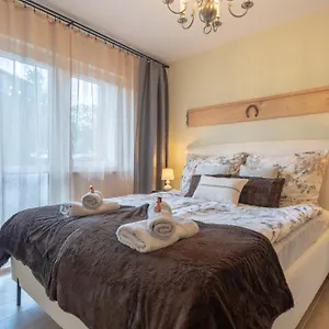  Apartament Karkonoski Poranek Polska