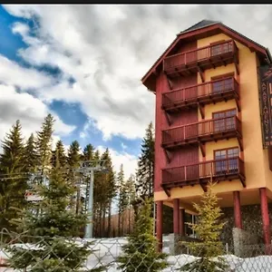  Apartament Lola 5 Polska