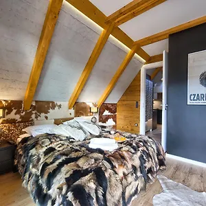  Apartament Visitzakopane - Mont Blanc Polska