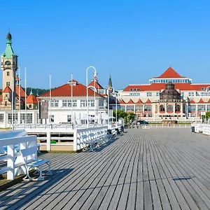  Apartament Platinum Chmielewskiego Grande Polska
