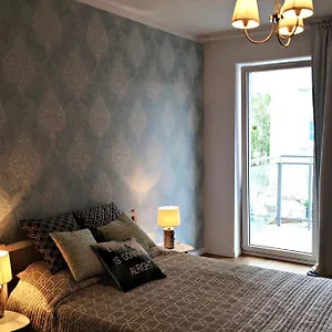  Apartament Four Oceans Blue Polska